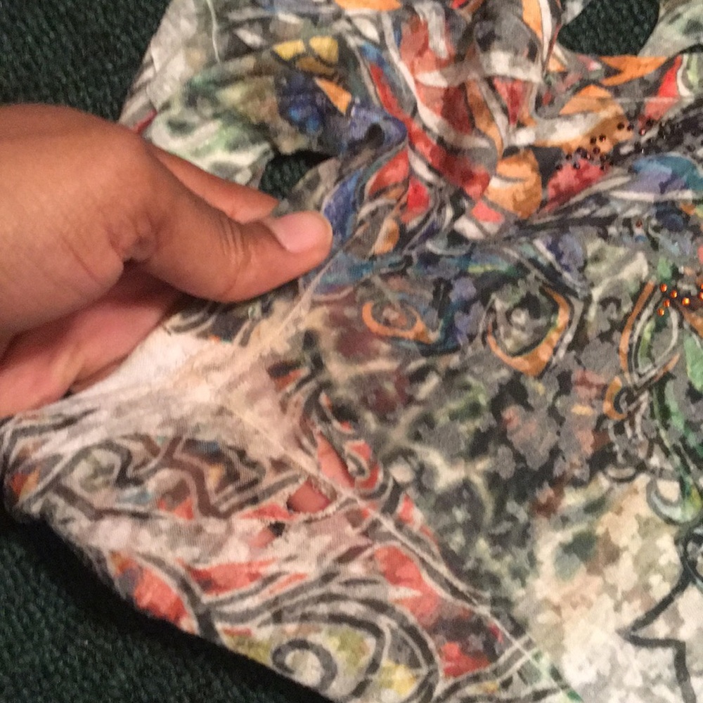 Shirt - Picture 5 of 5